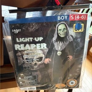 Brand new Halloween costume